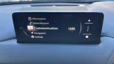 Mazda CX-5 2.0 e-Skyactiv G MHEV Centre-Line 5dr Auto Petrol Estate